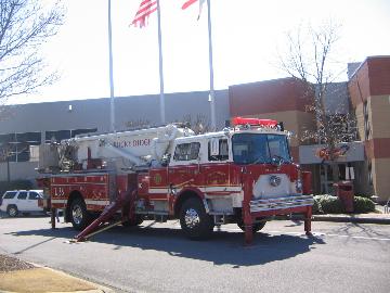  Rocky Ridge Fire District Photo